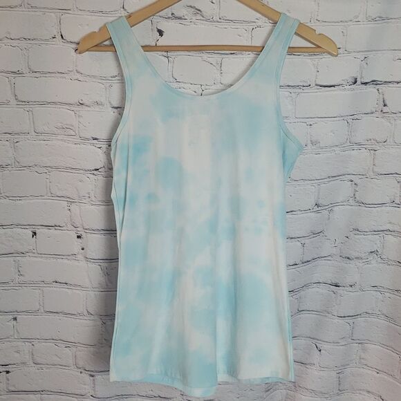 No Boundaries Tank Top - Picture 3 of 5